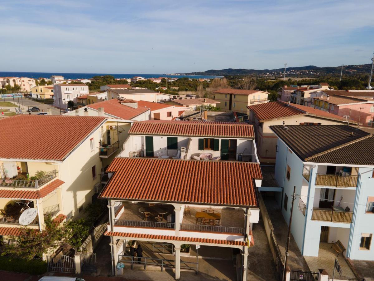 Апартаменты La Casa Di Tonia Ла-Калетта Экстерьер фото